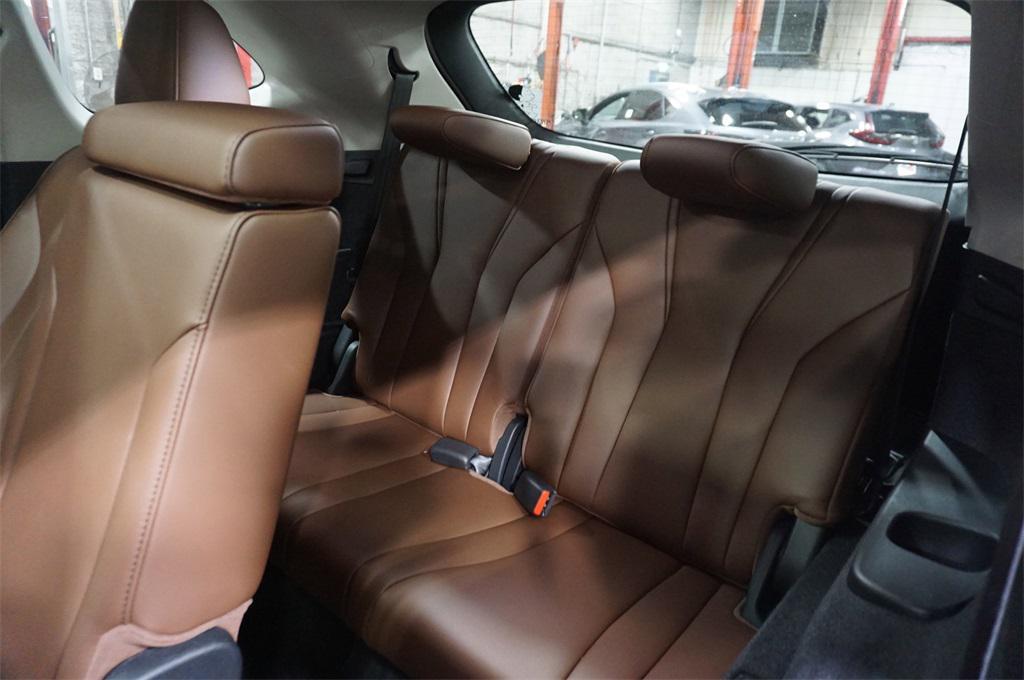 used 2024 Acura MDX car, priced at $45,250
