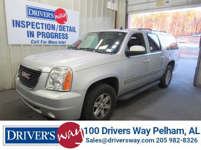 used 2014 GMC Yukon XL car, priced at $14,643