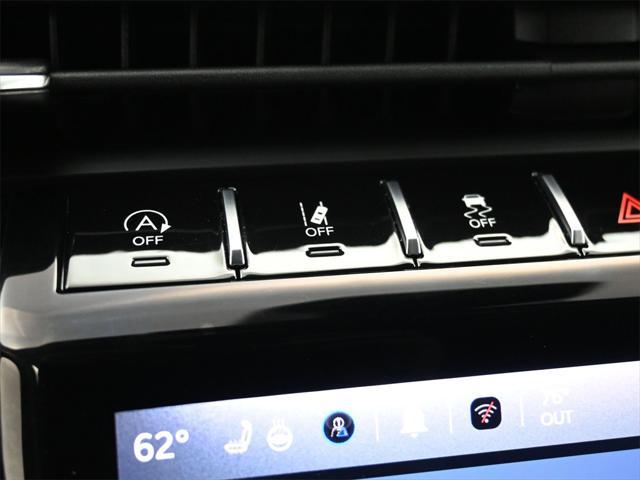 used 2022 Jeep Grand Cherokee L car, priced at $33,800