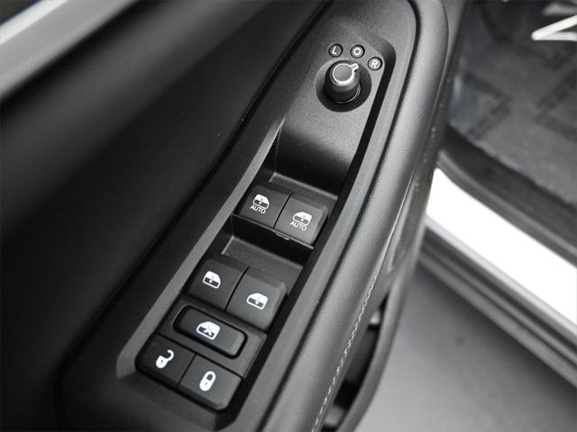 used 2022 Jeep Grand Cherokee L car, priced at $33,800