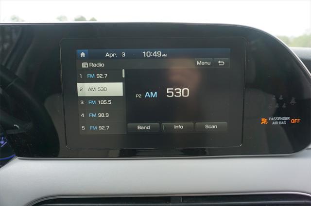 used 2020 Hyundai Palisade car, priced at $25,997