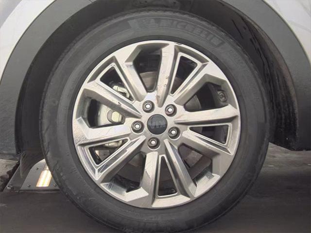used 2022 Kia Sportage car, priced at $20,000