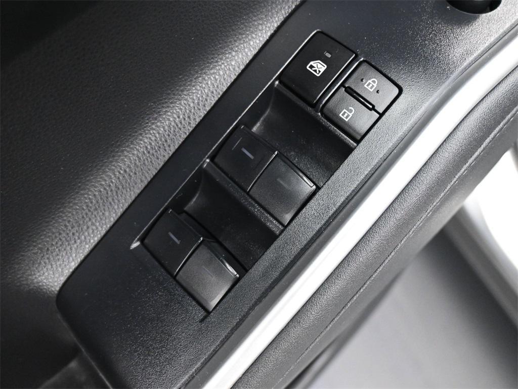 used 2023 Toyota Highlander car, priced at $38,750