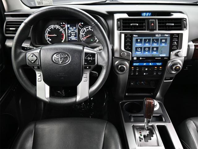 used 2020 Toyota 4Runner car, priced at $38,500