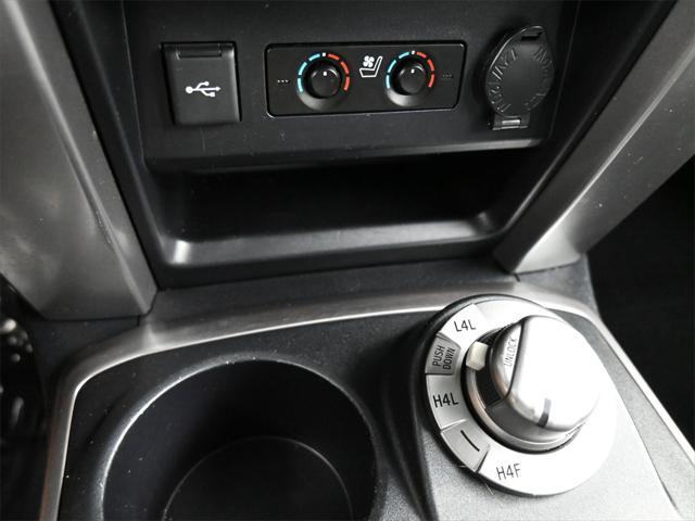 used 2020 Toyota 4Runner car, priced at $38,500