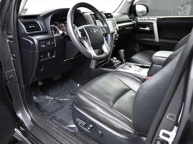 used 2020 Toyota 4Runner car, priced at $38,500
