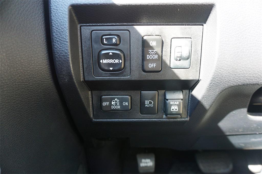 used 2019 Toyota Tundra car, priced at $39,750