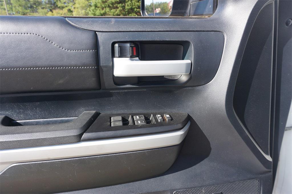 used 2019 Toyota Tundra car, priced at $39,750