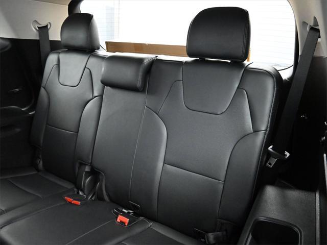 used 2022 Kia Telluride car, priced at $35,500