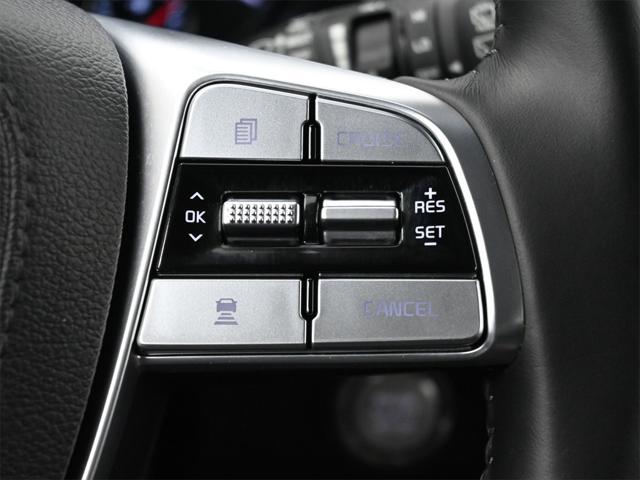 used 2022 Kia Telluride car, priced at $35,500