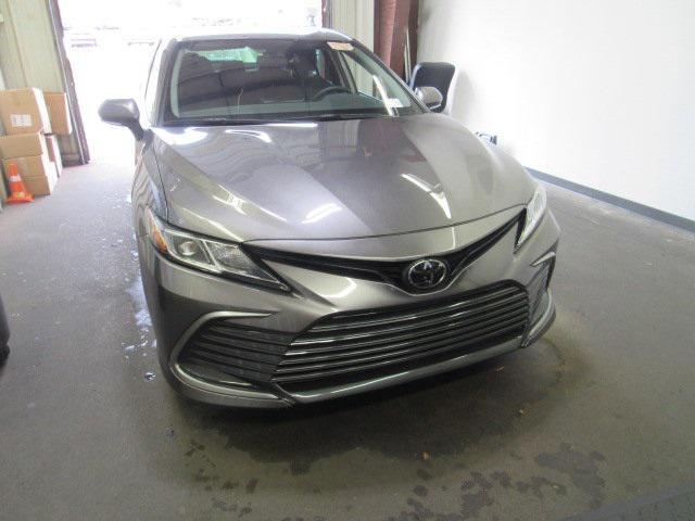 used 2024 Toyota Camry car, priced at $27,781