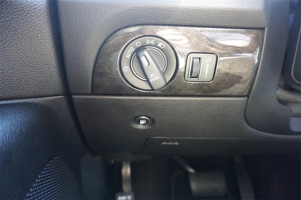 used 2015 Dodge Durango car, priced at $12,000