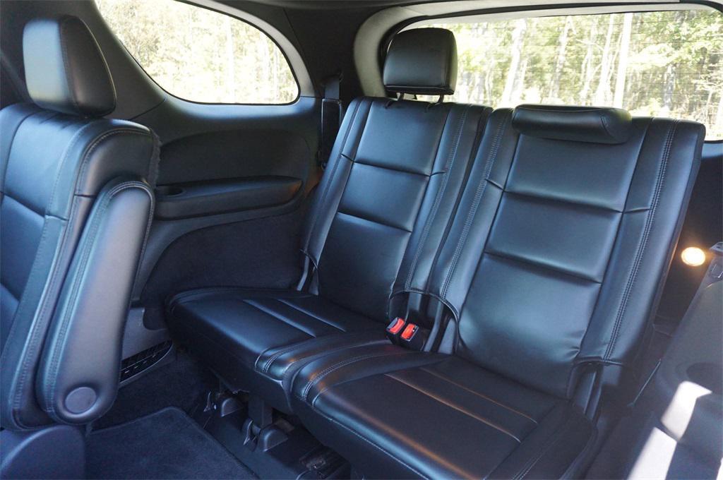 used 2015 Dodge Durango car, priced at $12,000