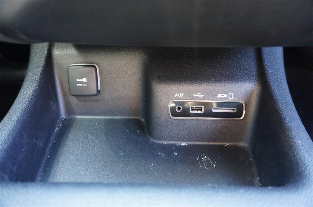 used 2015 Dodge Durango car, priced at $12,000