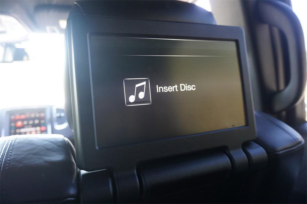 used 2015 Dodge Durango car, priced at $12,000