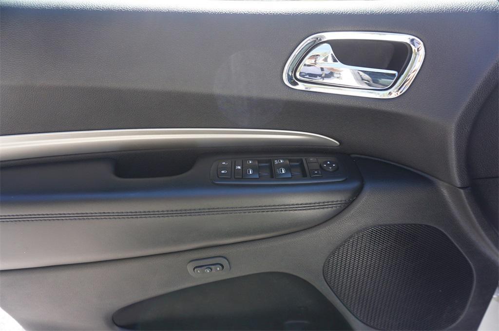 used 2015 Dodge Durango car, priced at $12,000