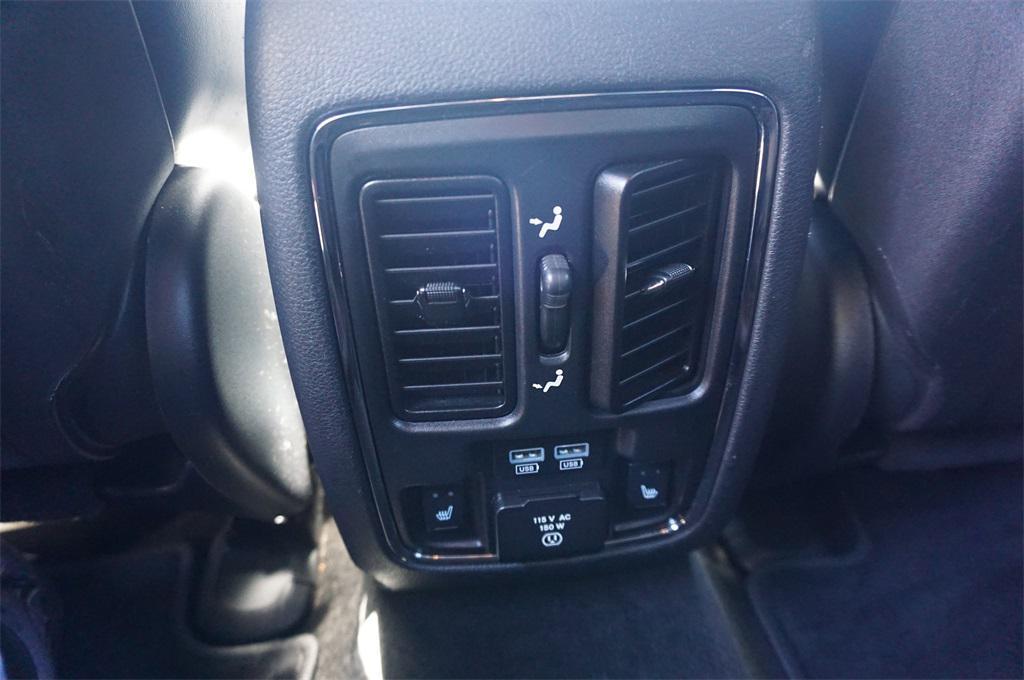 used 2015 Dodge Durango car, priced at $12,000