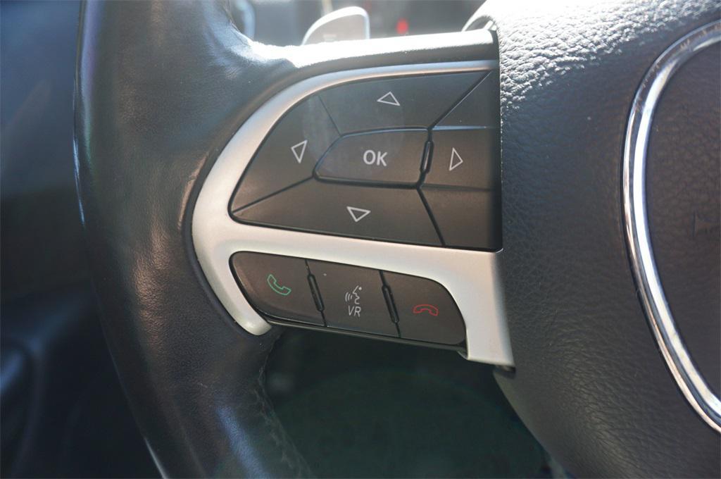 used 2015 Dodge Durango car, priced at $12,000