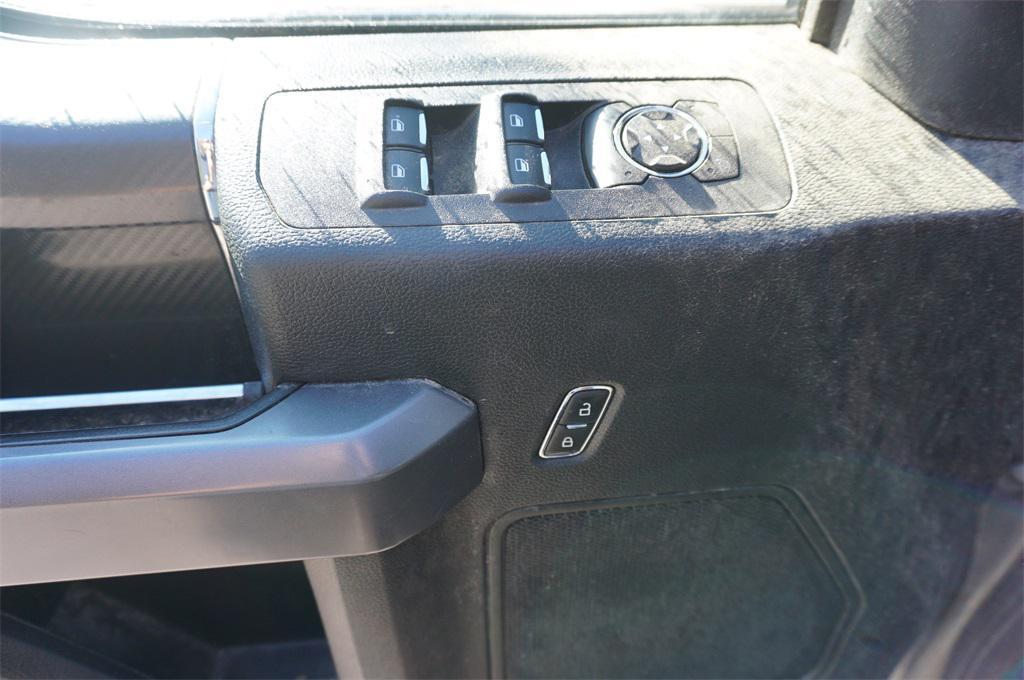 used 2019 Ford F-150 car, priced at $24,000