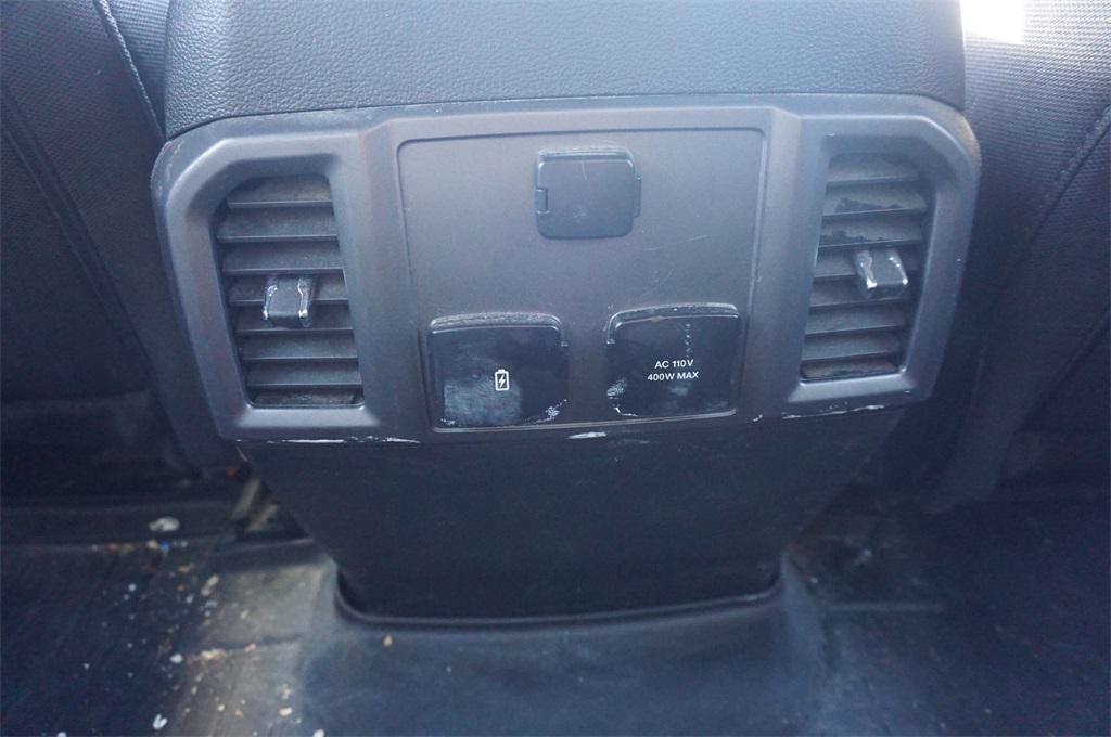 used 2019 Ford F-150 car, priced at $24,000