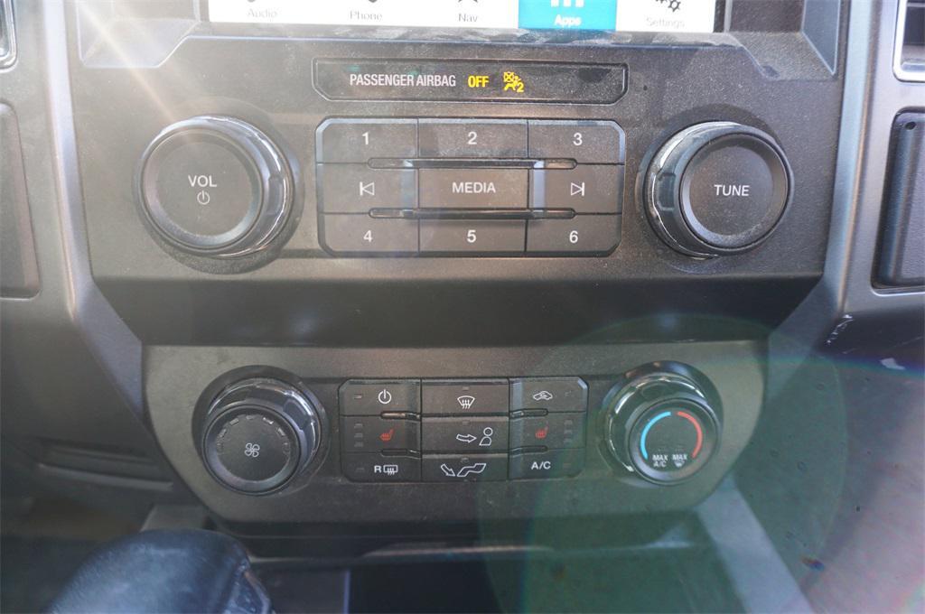 used 2019 Ford F-150 car, priced at $24,000