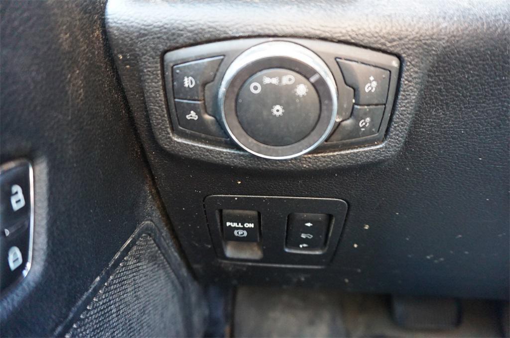 used 2019 Ford F-150 car, priced at $24,000