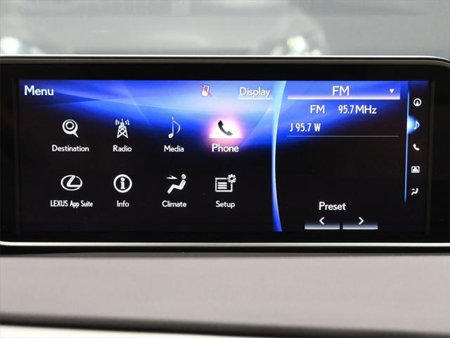 used 2019 Lexus RX 350 car, priced at $31,250