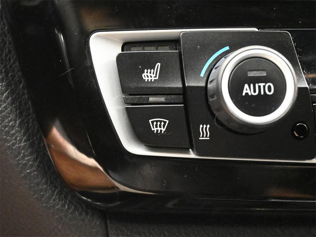 used 2018 BMW 330 car, priced at $17,250