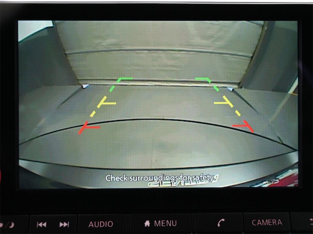 used 2024 Nissan Sentra car, priced at $23,500