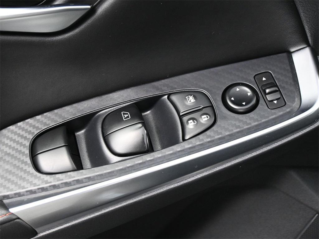 used 2024 Nissan Sentra car, priced at $23,500