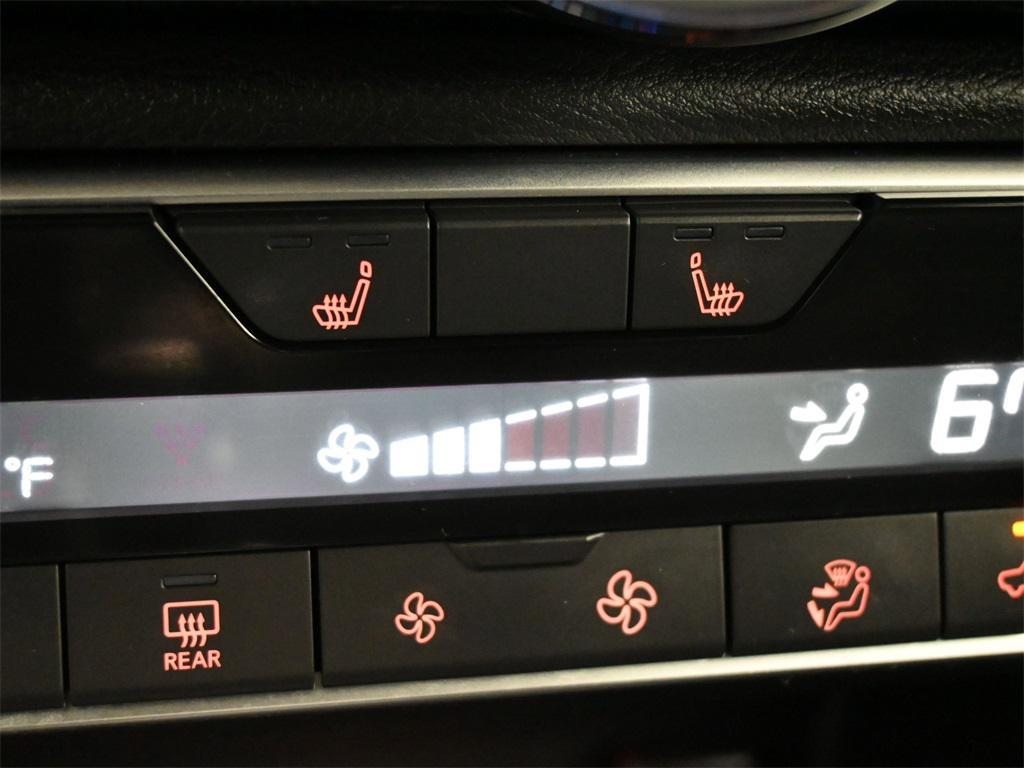 used 2024 Nissan Sentra car, priced at $23,500