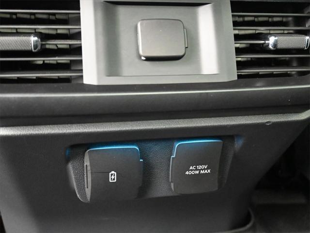 used 2022 Ford F-150 car, priced at $51,500