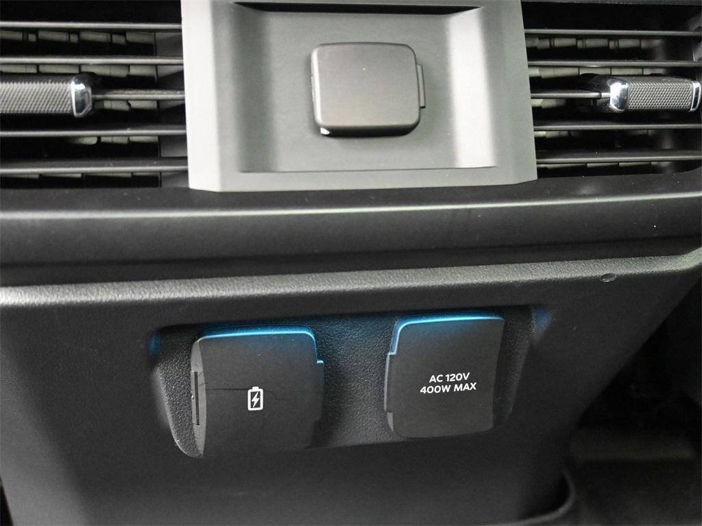 used 2022 Ford F-150 car, priced at $47,750