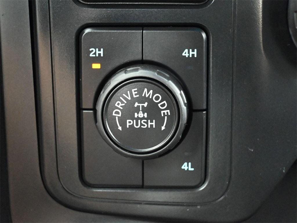 used 2022 Ford F-150 car, priced at $47,750