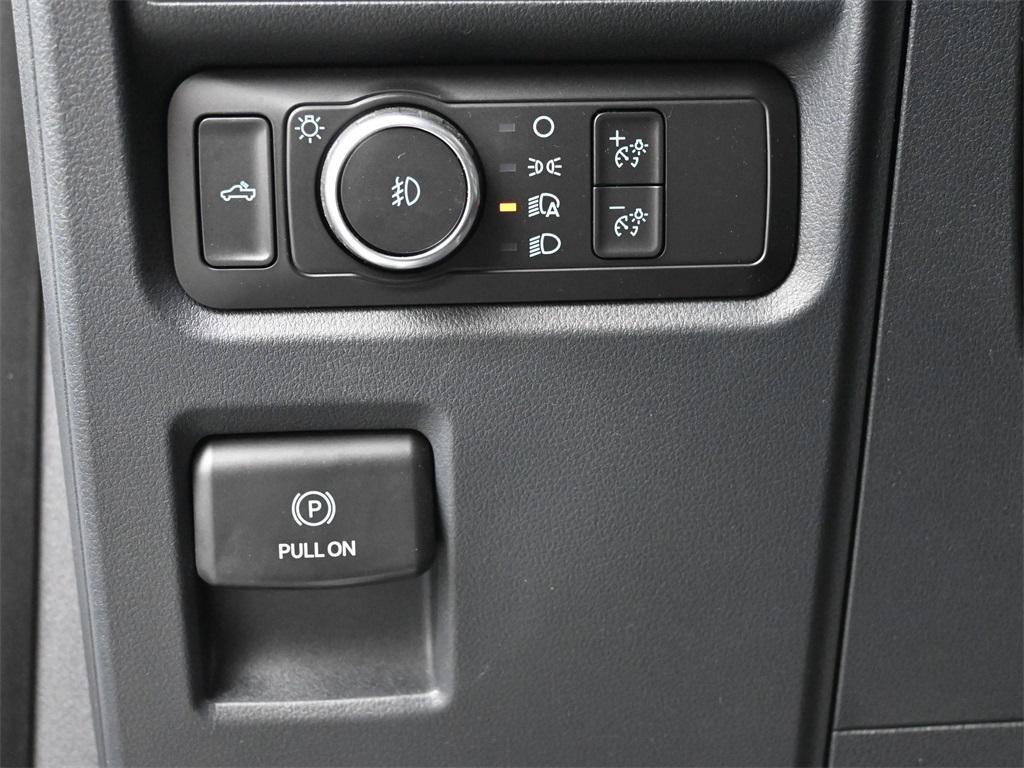 used 2022 Ford F-150 car, priced at $47,750