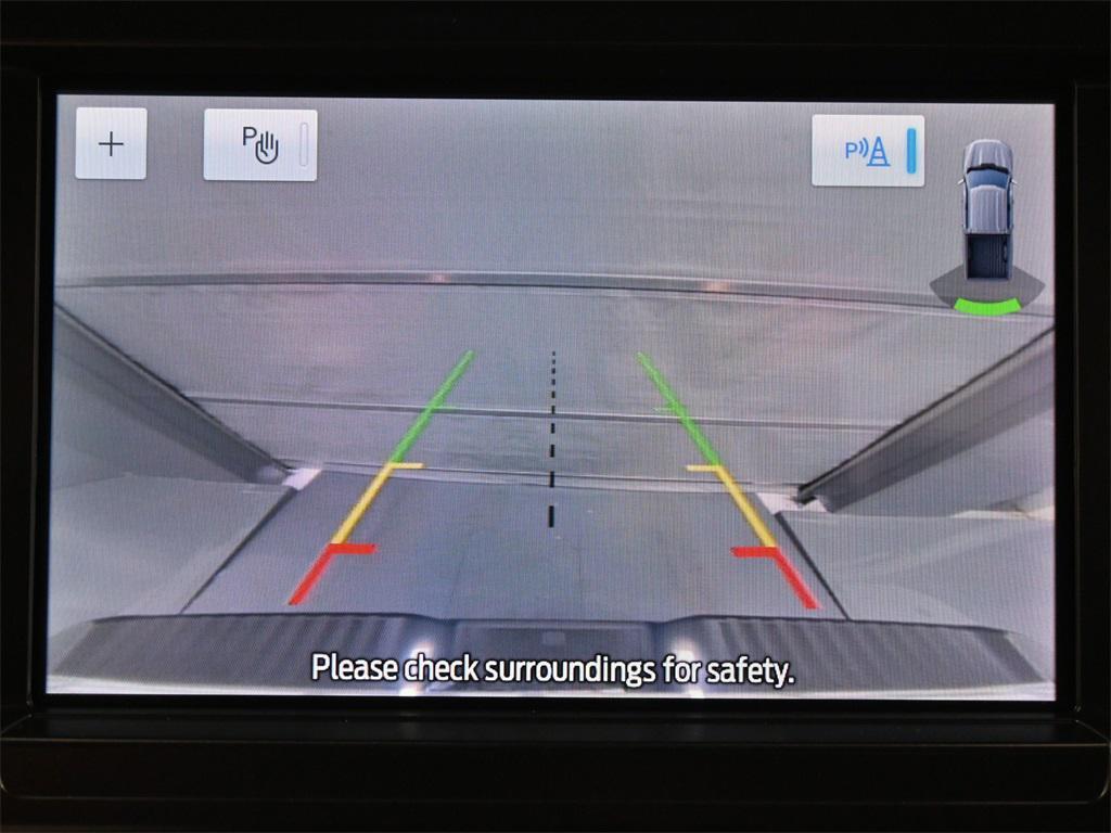 used 2022 Ford F-150 car, priced at $47,750