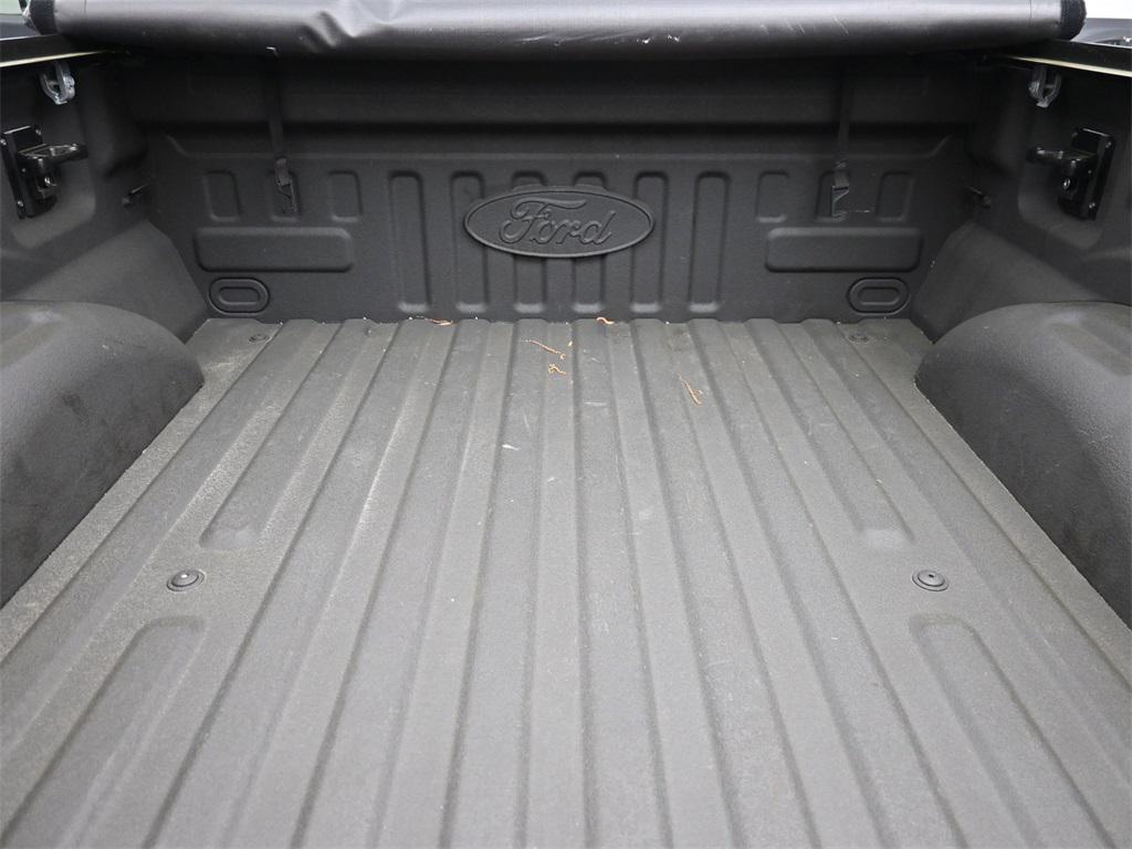 used 2022 Ford F-150 car, priced at $47,750