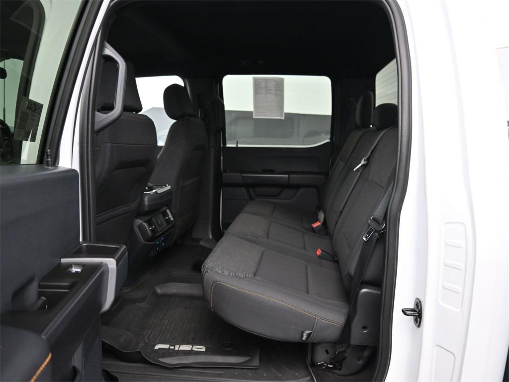 used 2022 Ford F-150 car, priced at $47,750