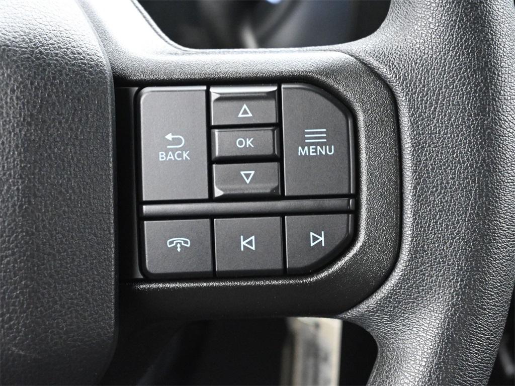 used 2022 Ford F-150 car, priced at $47,750