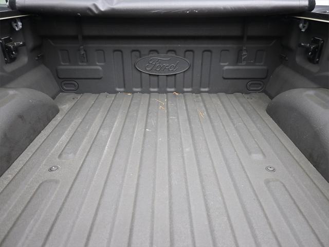 used 2022 Ford F-150 car, priced at $51,500