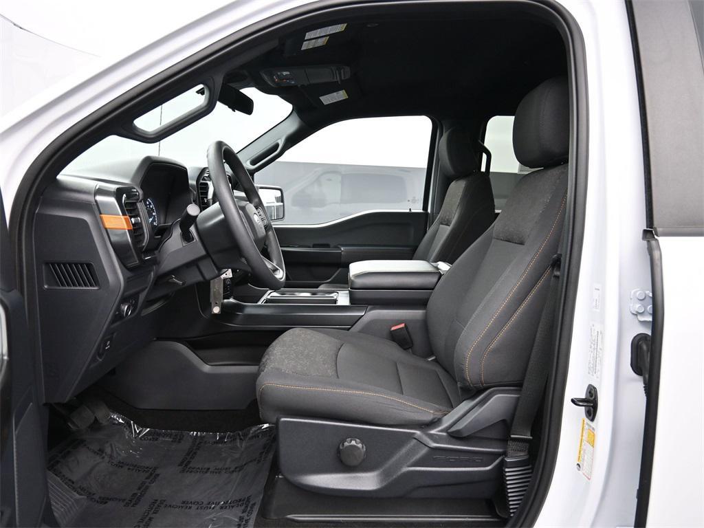 used 2022 Ford F-150 car, priced at $47,750