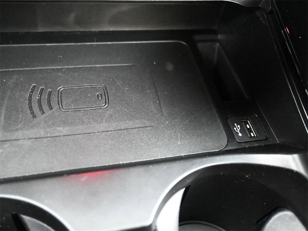 used 2024 BMW X3 car, priced at $43,250