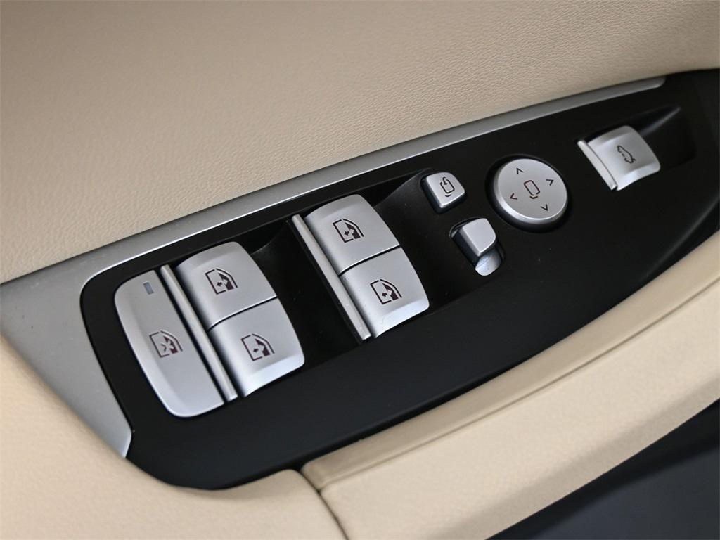 used 2024 BMW X3 car, priced at $43,250