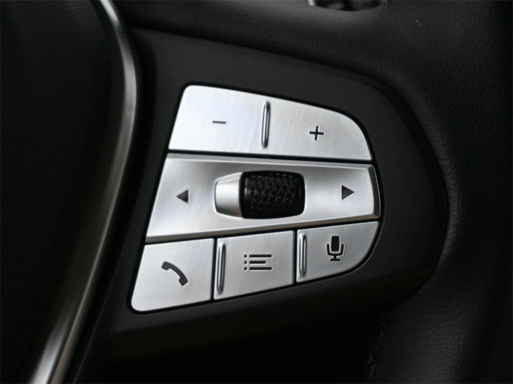 used 2024 BMW X3 car, priced at $43,250