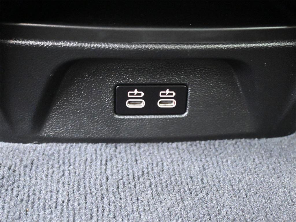 used 2024 BMW X3 car, priced at $43,250