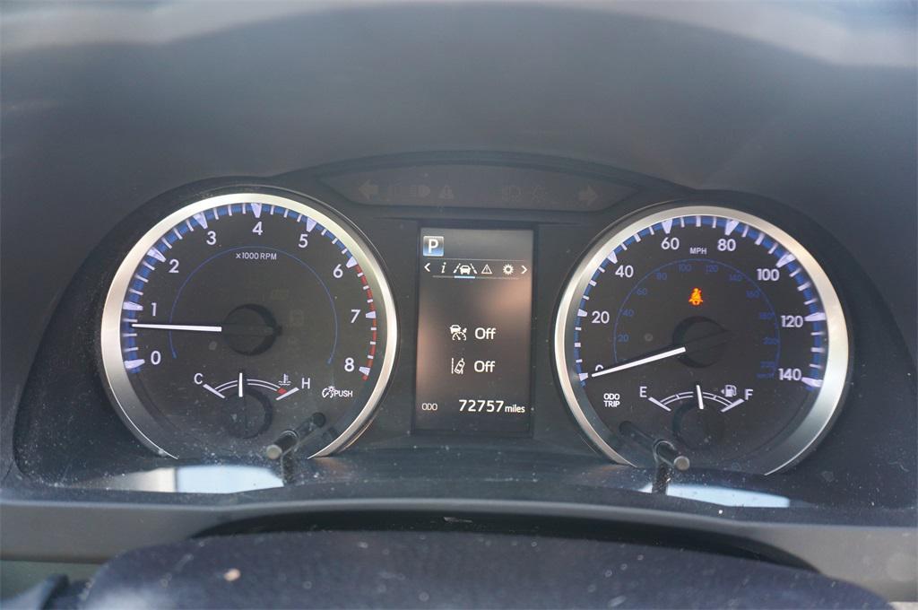 used 2018 Toyota Highlander car, priced at $21,250