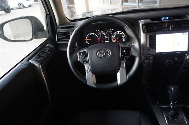 used 2023 Toyota 4Runner car, priced at $48,612