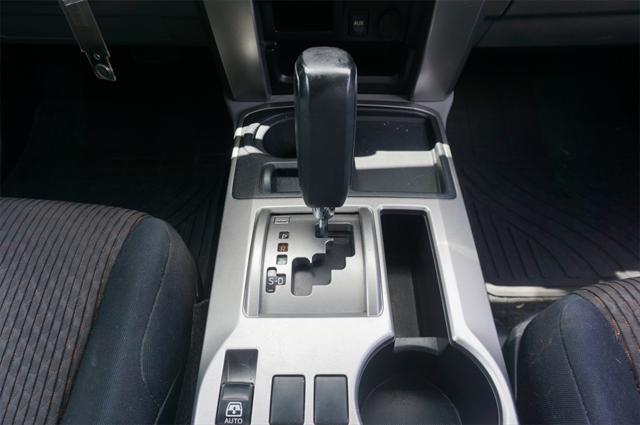 used 2011 Toyota 4Runner car, priced at $15,750