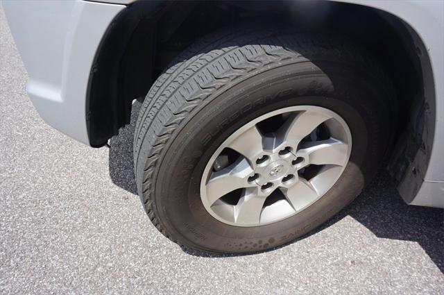 used 2011 Toyota 4Runner car, priced at $15,750