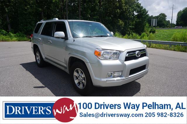 used 2011 Toyota 4Runner car, priced at $15,750